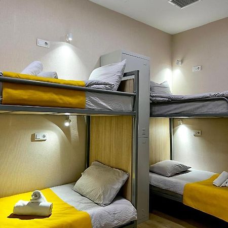 Queen Hostel Tbilisi Ngoại thất bức ảnh