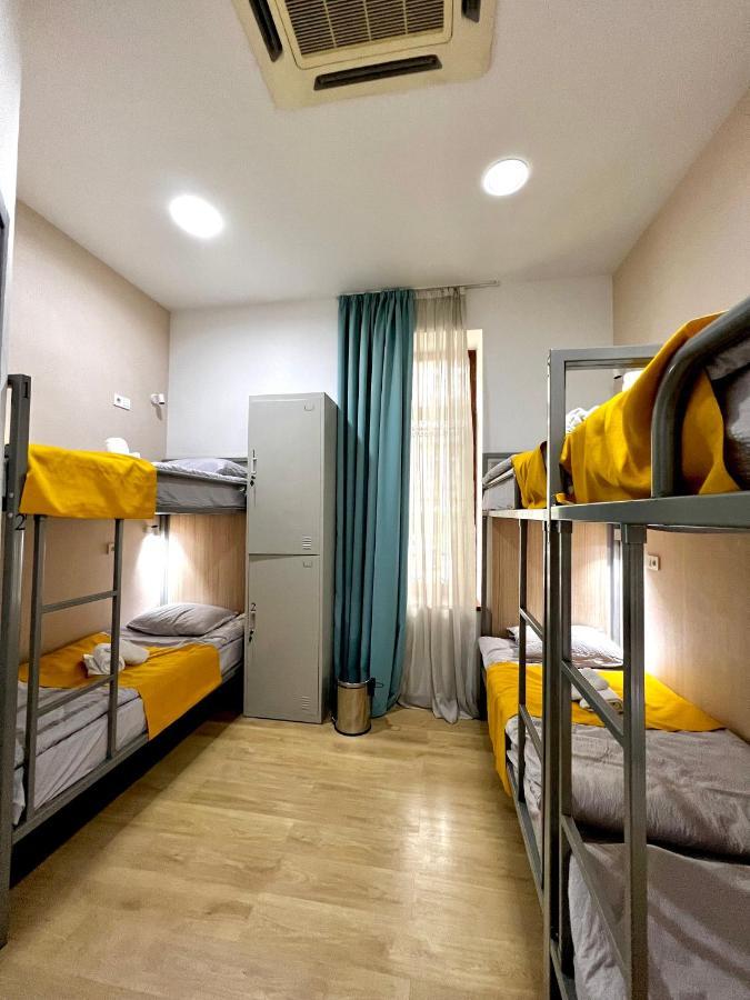 Queen Hostel Tbilisi Ngoại thất bức ảnh