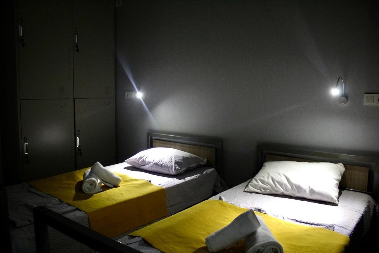 Queen Hostel Tbilisi Ngoại thất bức ảnh