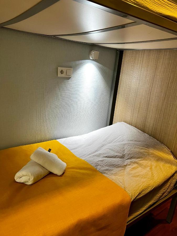 Queen Hostel Tbilisi Ngoại thất bức ảnh