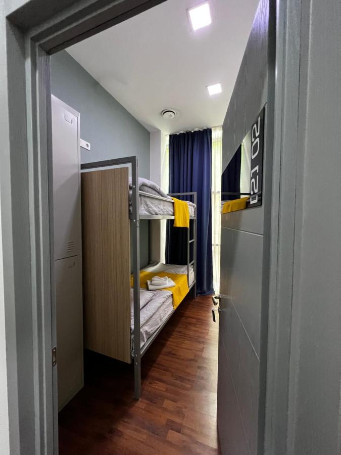 Queen Hostel Tbilisi Ngoại thất bức ảnh