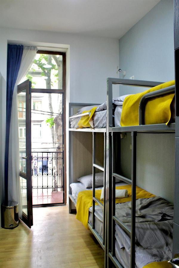 Queen Hostel Tbilisi Ngoại thất bức ảnh