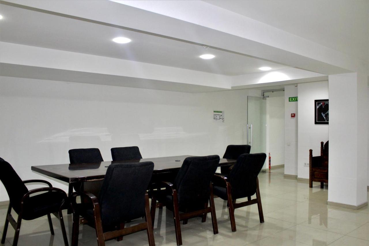 Queen Hostel Tbilisi Ngoại thất bức ảnh