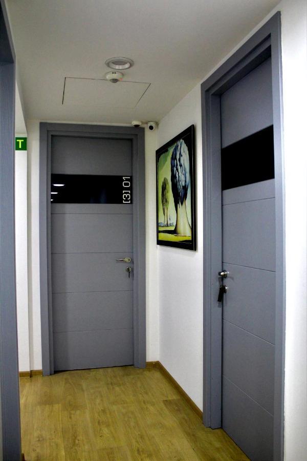 Queen Hostel Tbilisi Ngoại thất bức ảnh