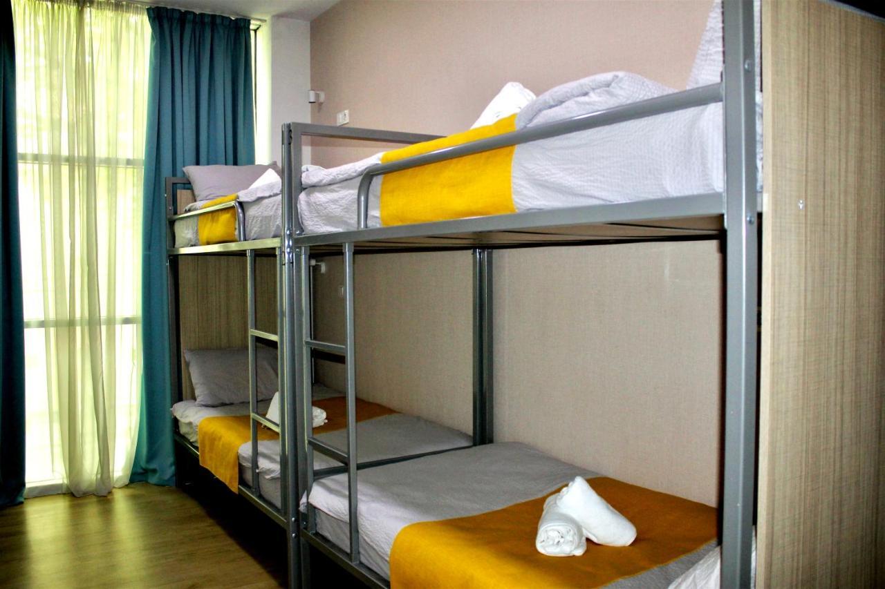 Queen Hostel Tbilisi Ngoại thất bức ảnh