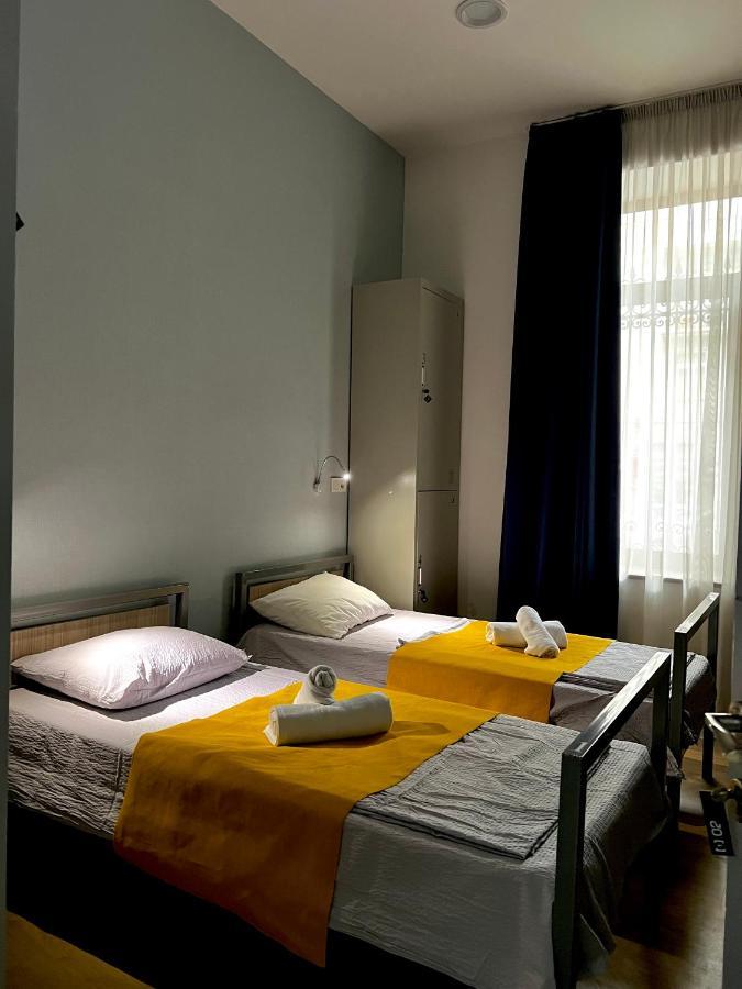 Queen Hostel Tbilisi Ngoại thất bức ảnh