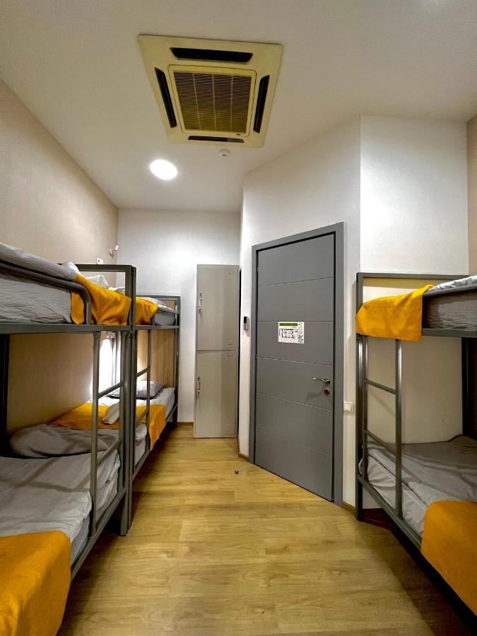 Queen Hostel Tbilisi Ngoại thất bức ảnh