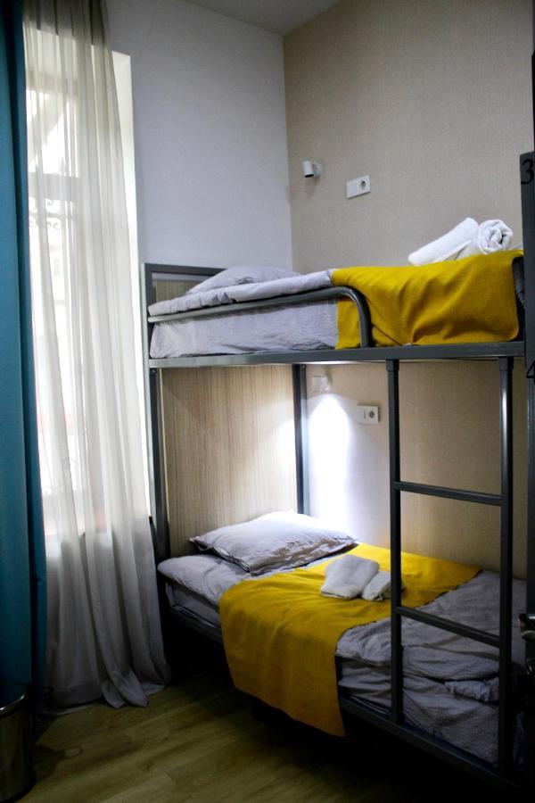 Queen Hostel Tbilisi Ngoại thất bức ảnh