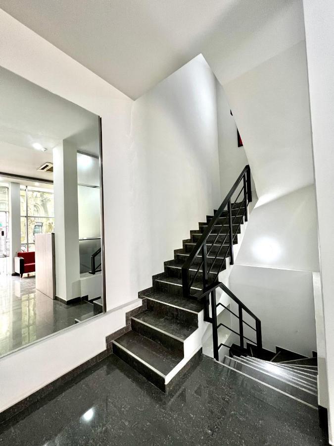 Queen Hostel Tbilisi Ngoại thất bức ảnh
