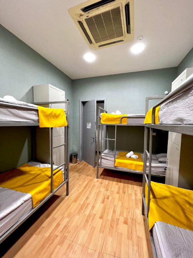 Queen Hostel Tbilisi Ngoại thất bức ảnh