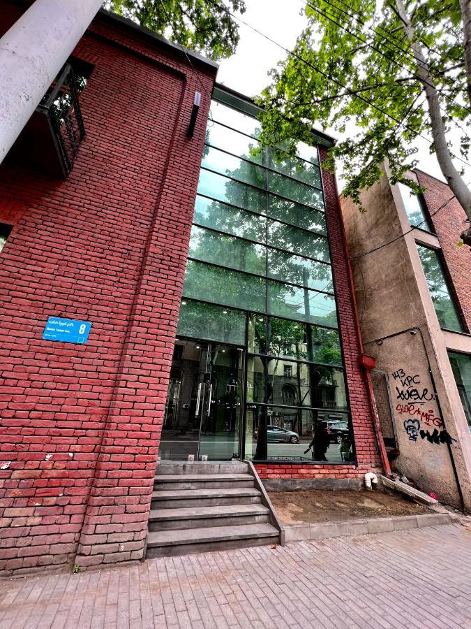 Queen Hostel Tbilisi Ngoại thất bức ảnh