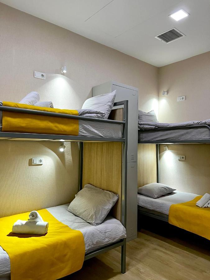 Queen Hostel Tbilisi Ngoại thất bức ảnh