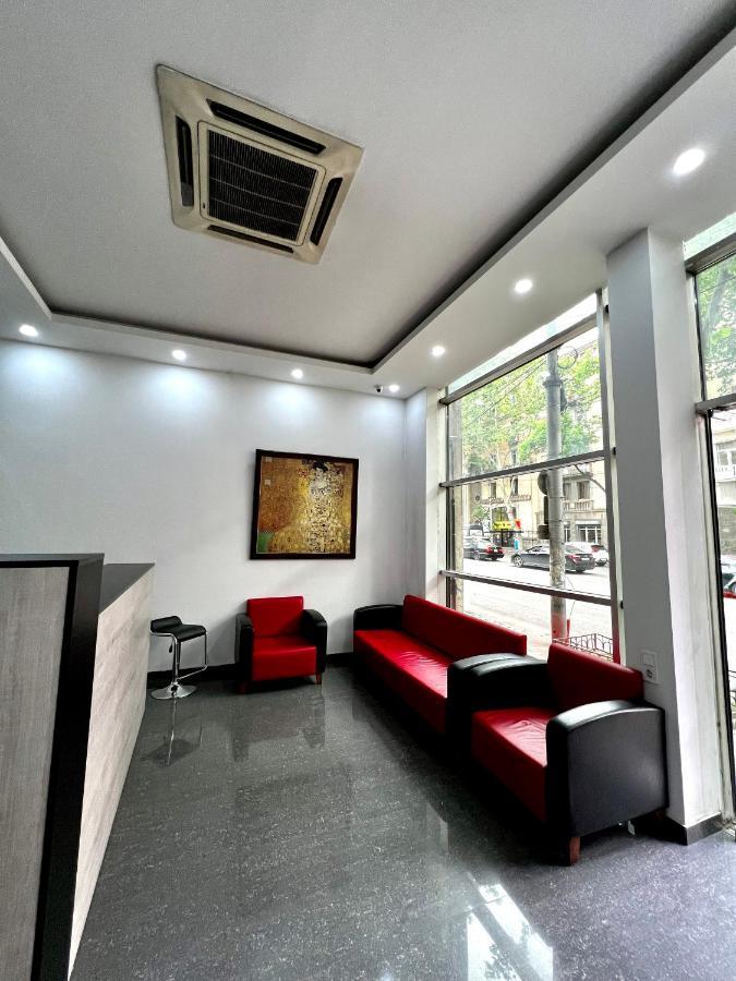 Queen Hostel Tbilisi Ngoại thất bức ảnh