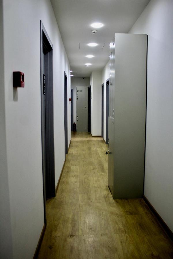 Queen Hostel Tbilisi Ngoại thất bức ảnh