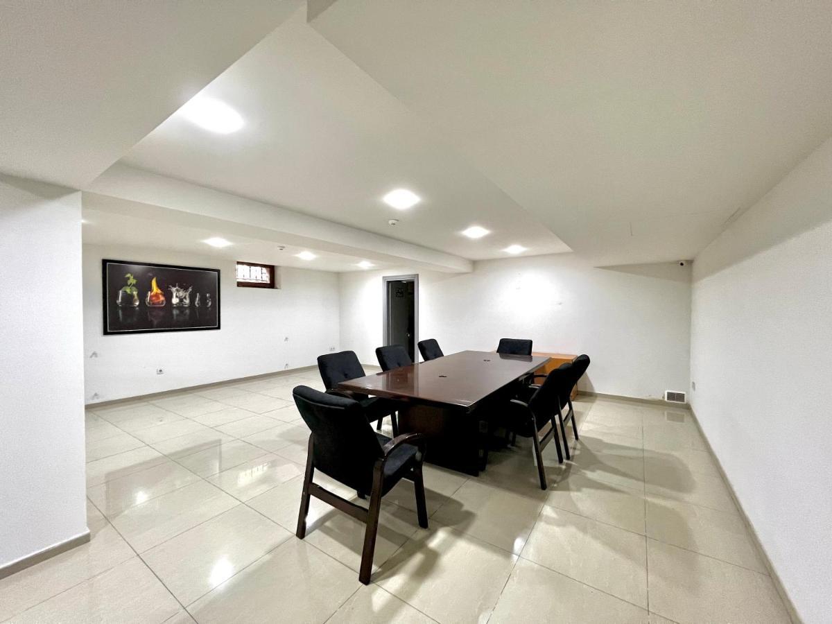 Queen Hostel Tbilisi Ngoại thất bức ảnh