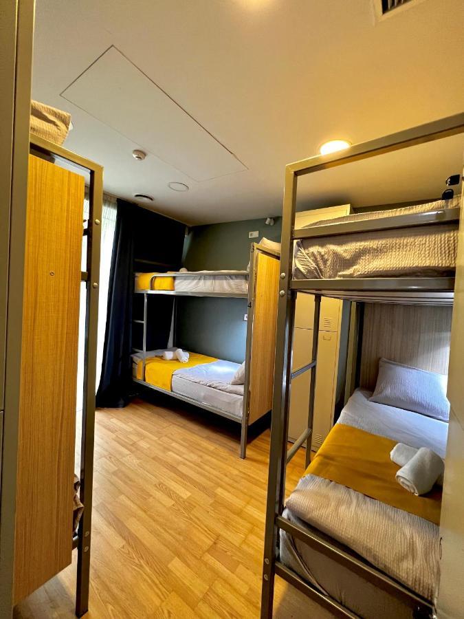 Queen Hostel Tbilisi Ngoại thất bức ảnh
