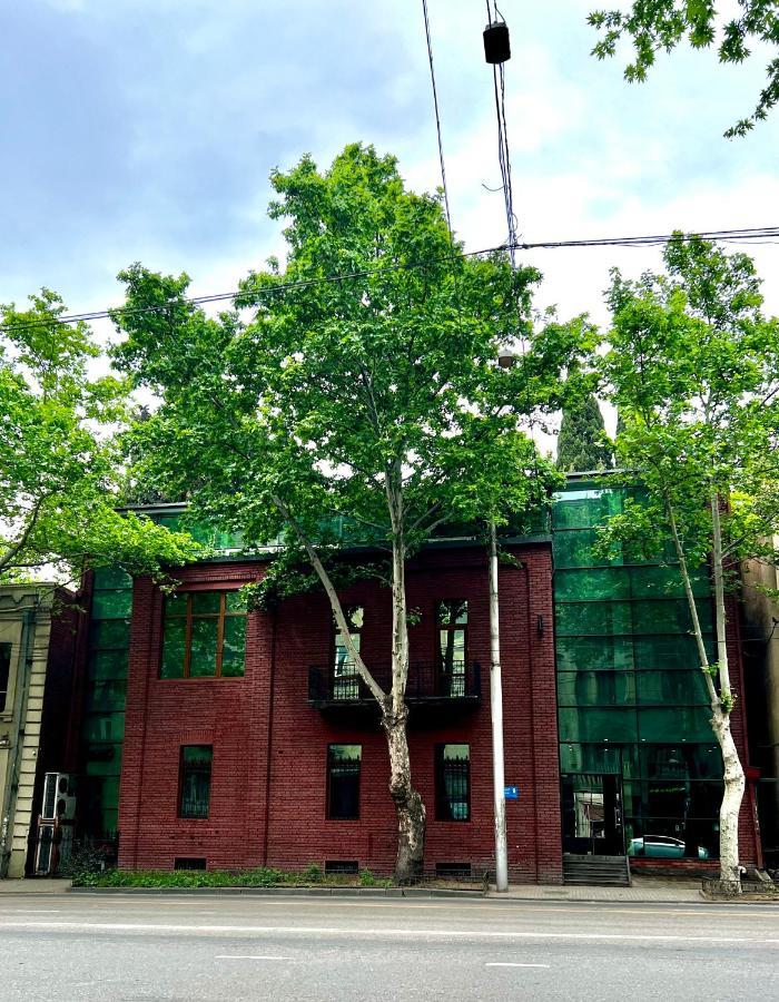 Queen Hostel Tbilisi Ngoại thất bức ảnh