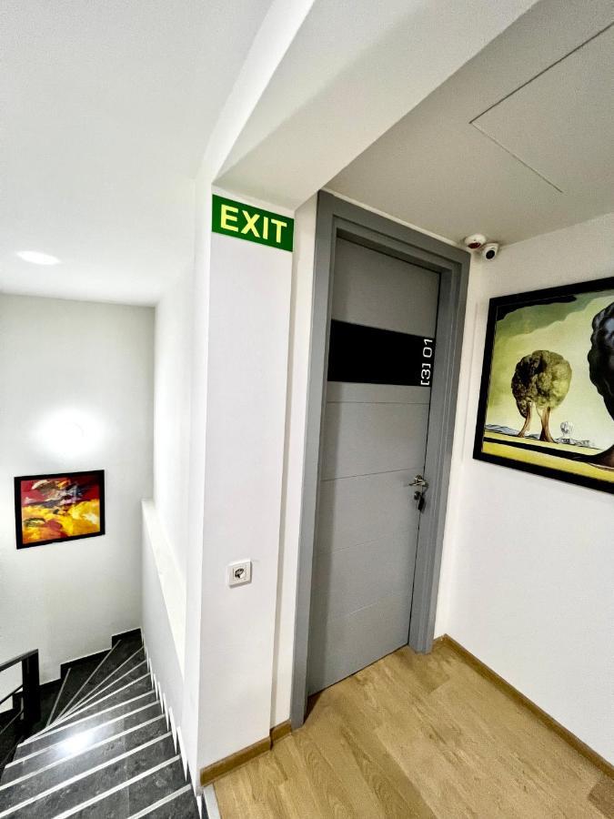 Queen Hostel Tbilisi Ngoại thất bức ảnh