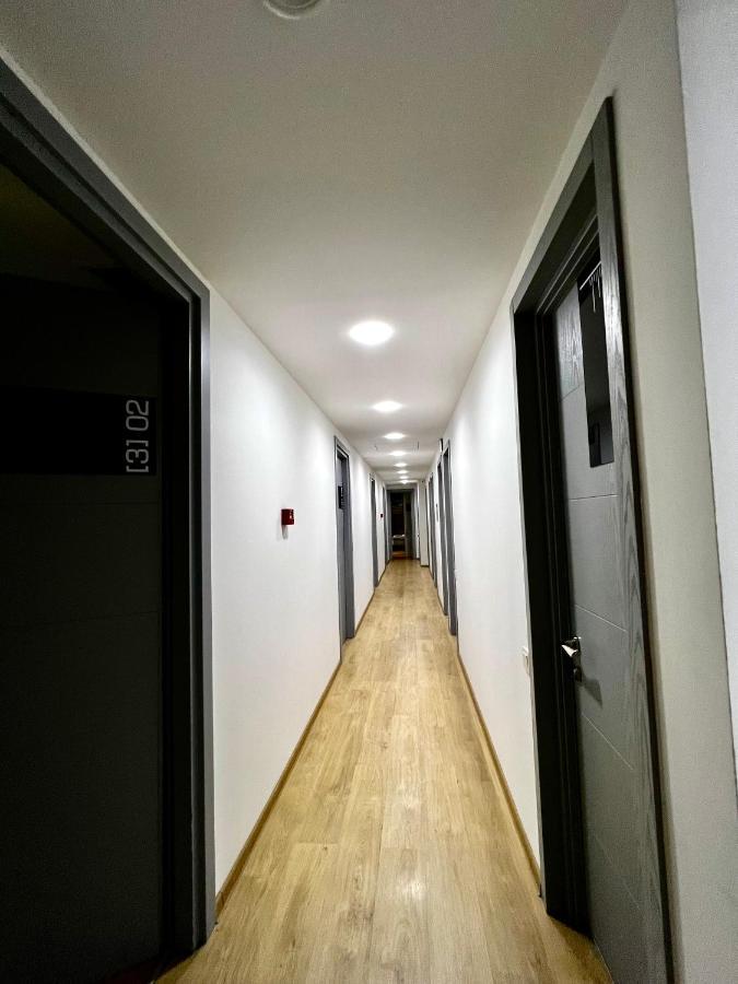 Queen Hostel Tbilisi Ngoại thất bức ảnh