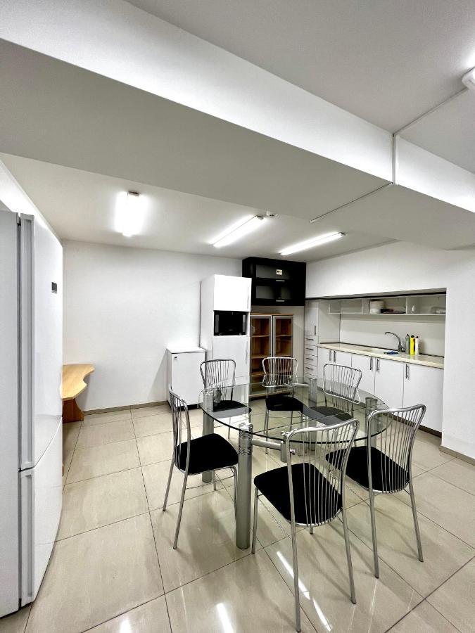 Queen Hostel Tbilisi Ngoại thất bức ảnh