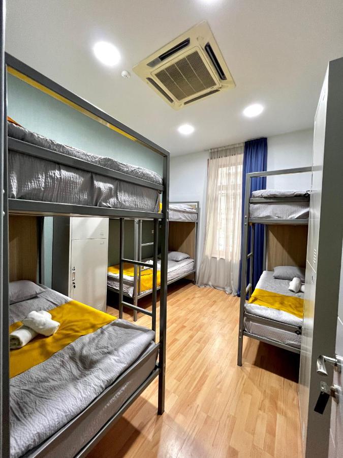 Queen Hostel Tbilisi Ngoại thất bức ảnh