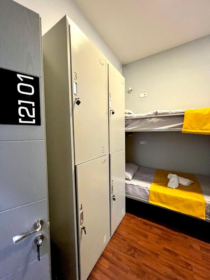Queen Hostel Tbilisi Ngoại thất bức ảnh