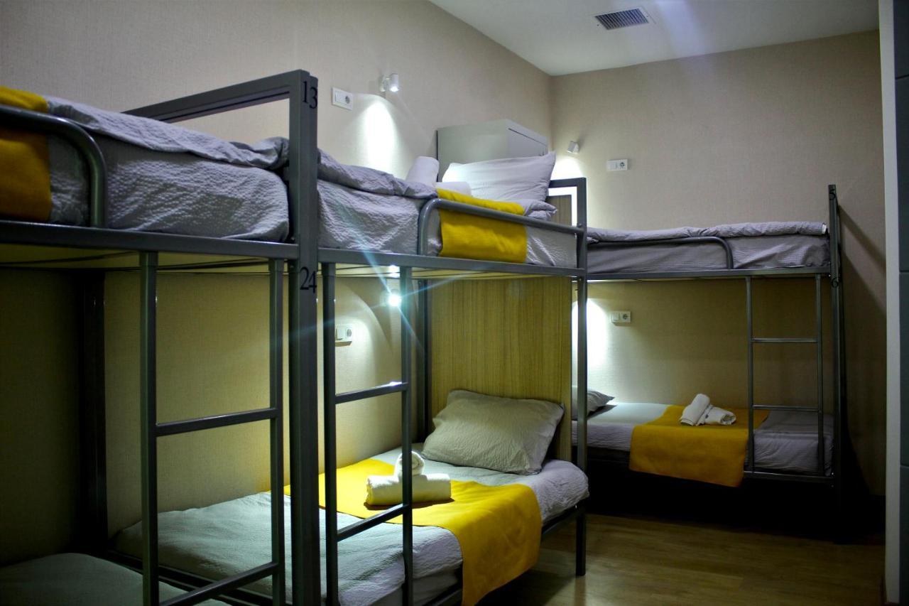 Queen Hostel Tbilisi Ngoại thất bức ảnh
