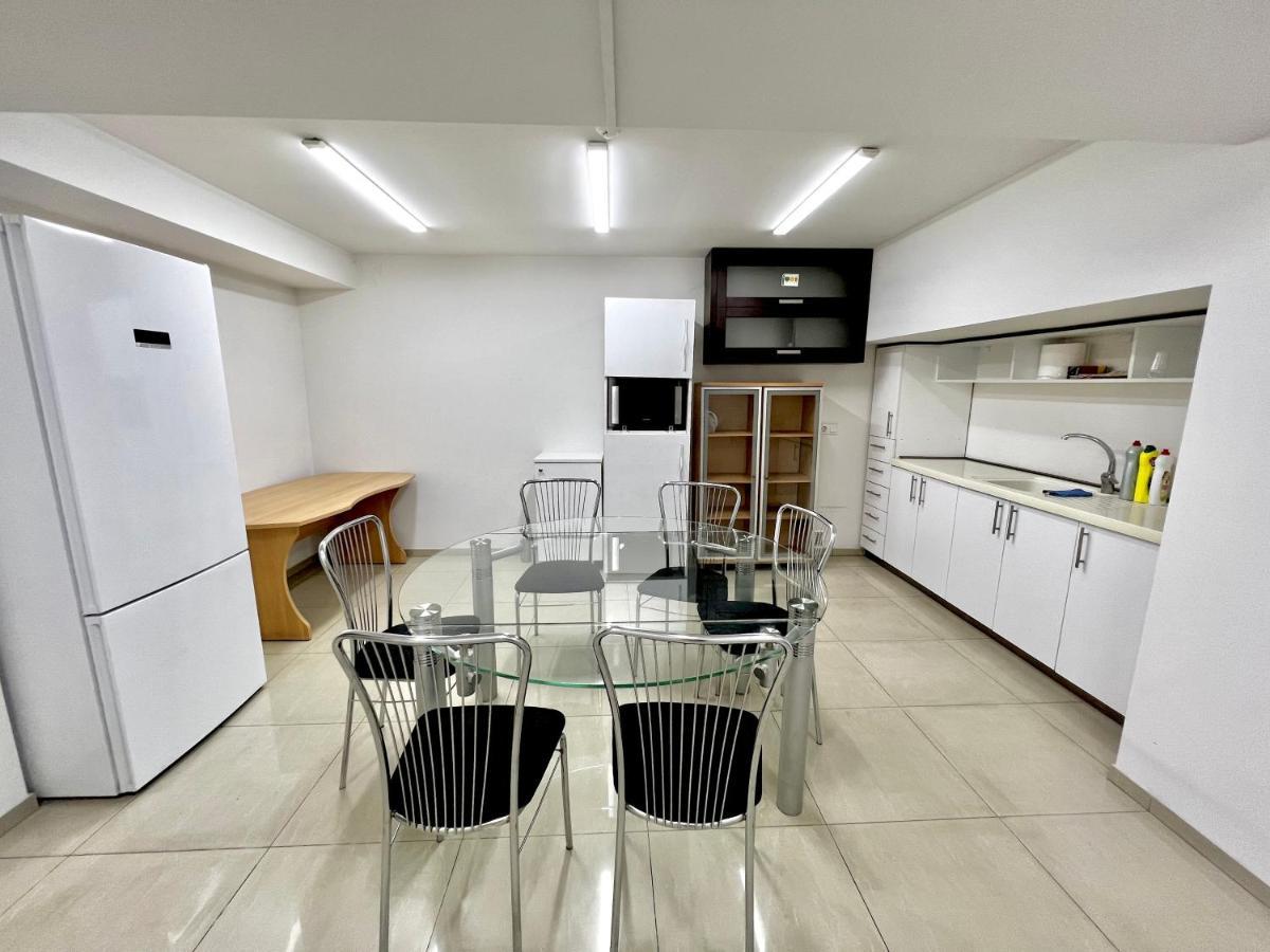 Queen Hostel Tbilisi Ngoại thất bức ảnh