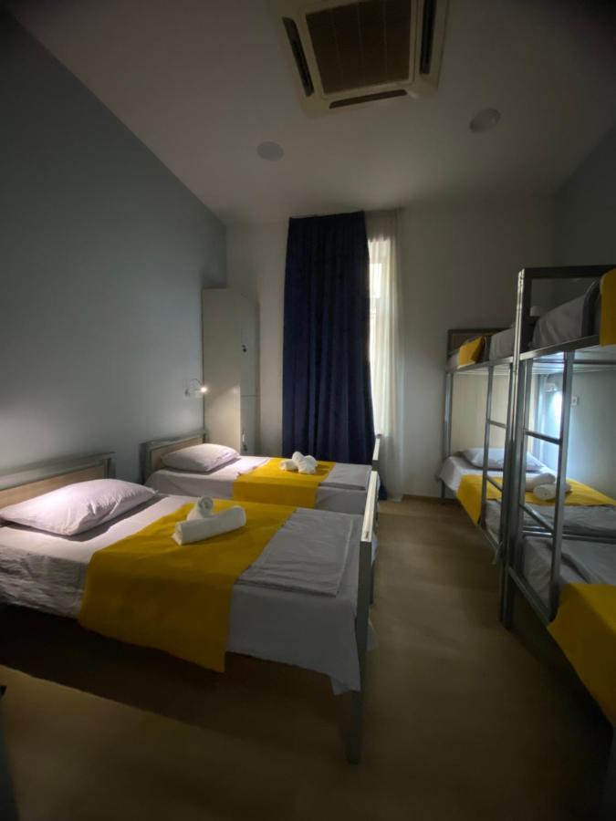 Queen Hostel Tbilisi Ngoại thất bức ảnh