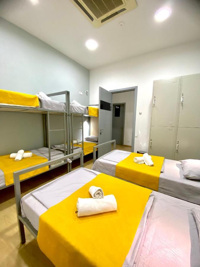 Queen Hostel Tbilisi Ngoại thất bức ảnh