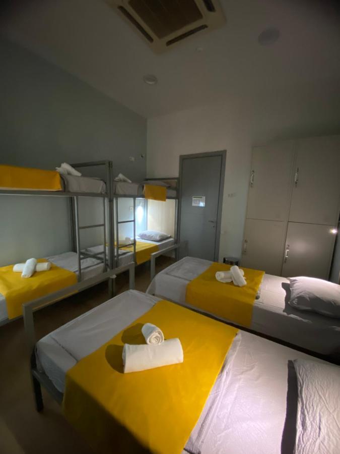 Queen Hostel Tbilisi Ngoại thất bức ảnh