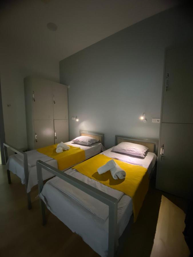 Queen Hostel Tbilisi Ngoại thất bức ảnh