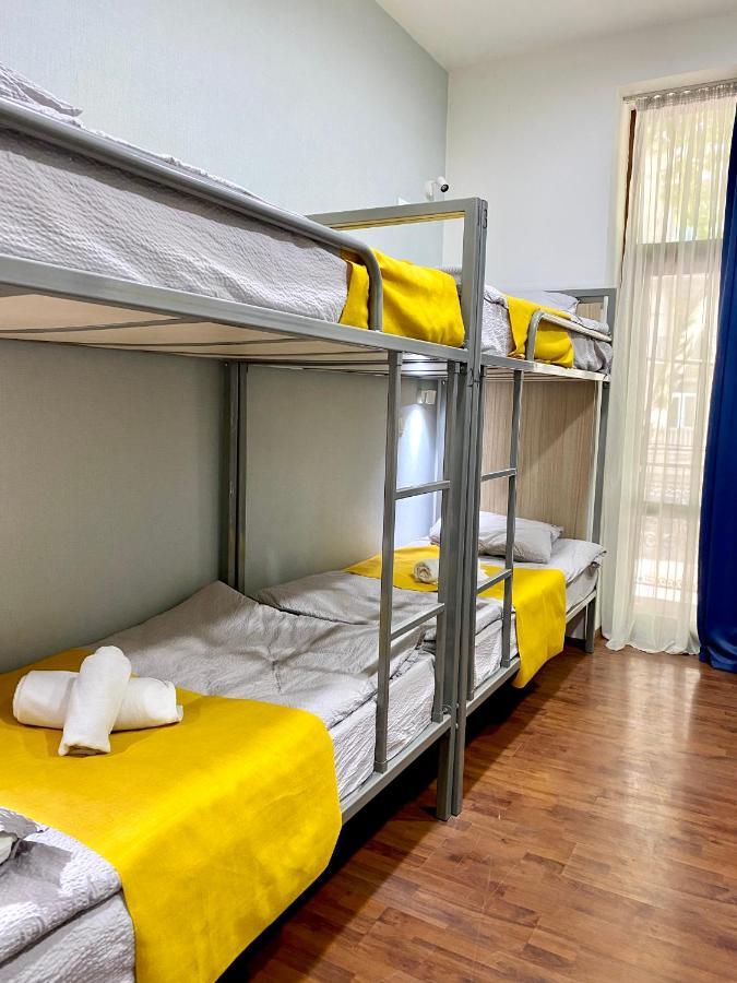 Queen Hostel Tbilisi Ngoại thất bức ảnh