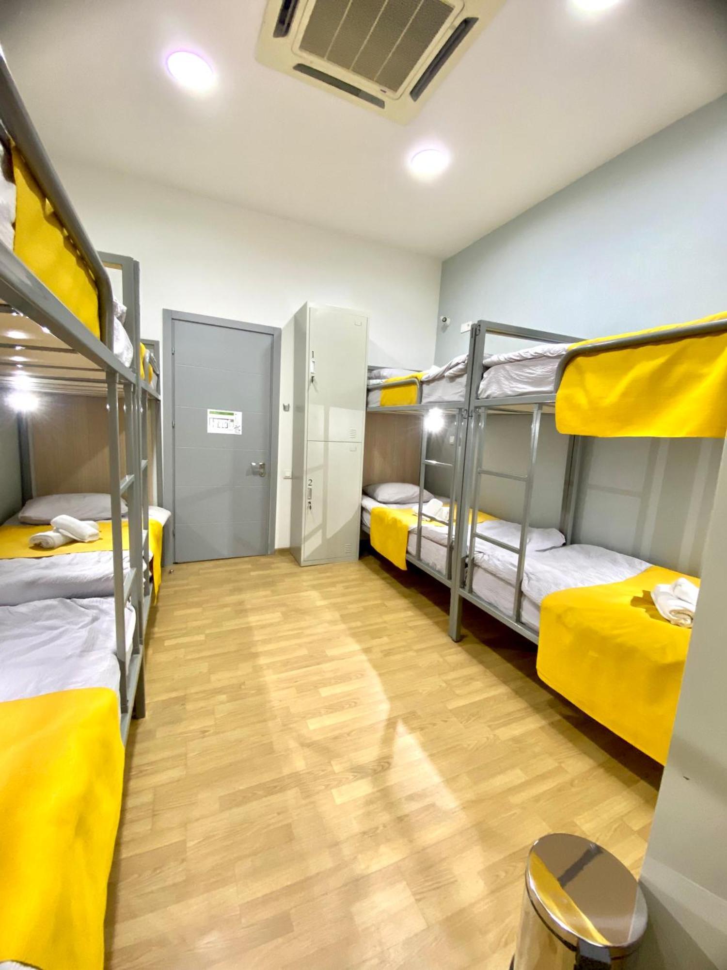 Queen Hostel Tbilisi Ngoại thất bức ảnh