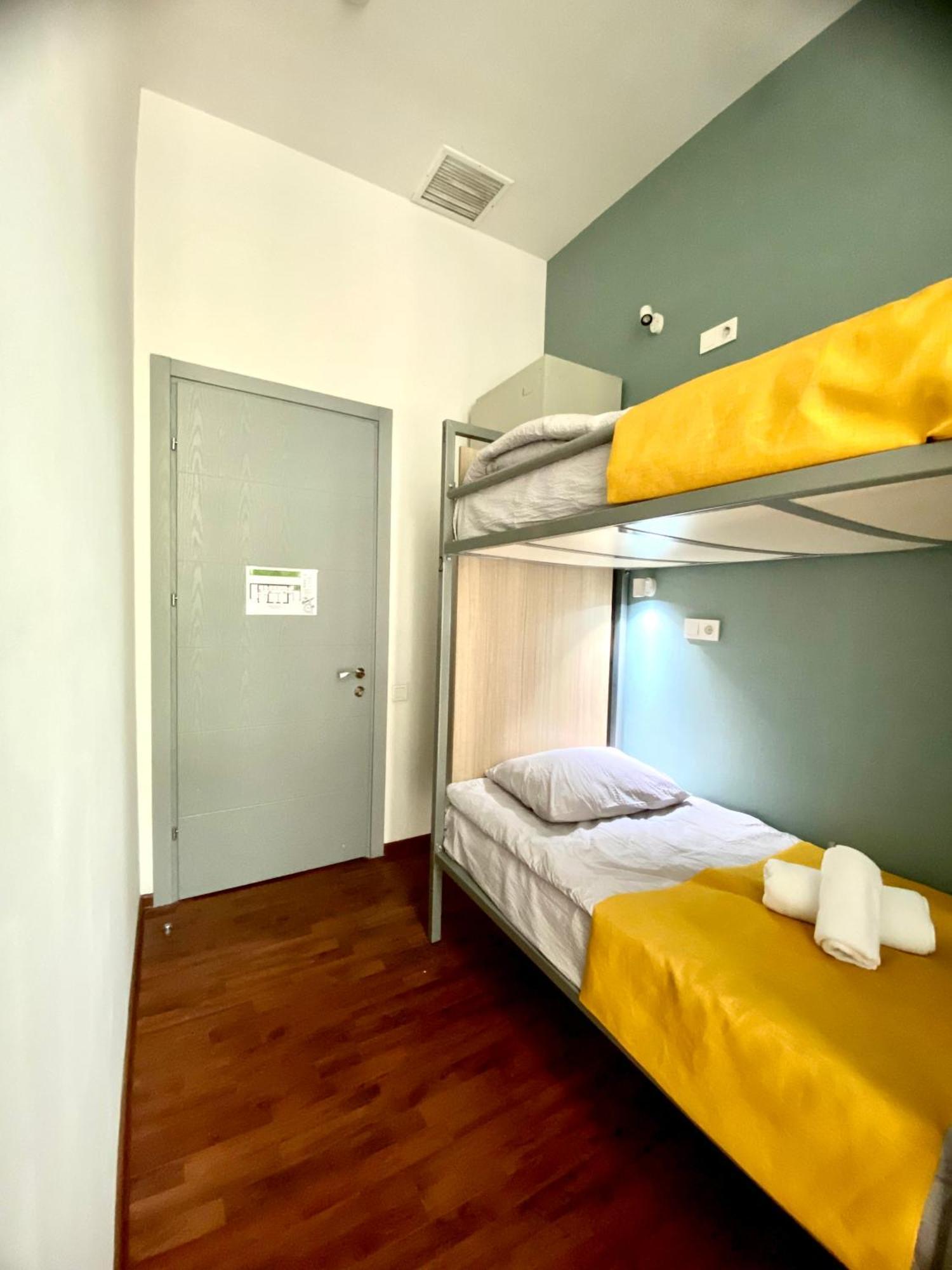 Queen Hostel Tbilisi Ngoại thất bức ảnh