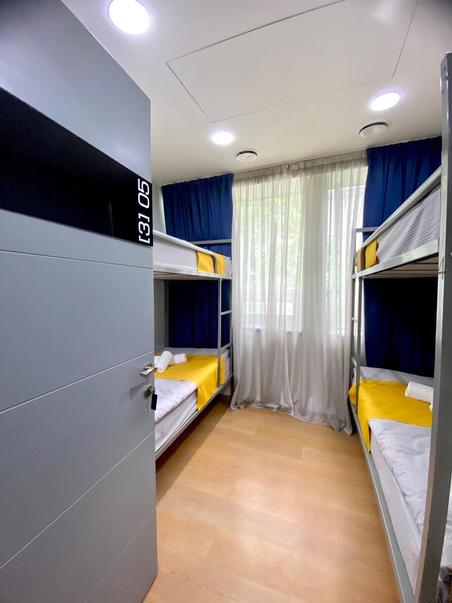 Queen Hostel Tbilisi Ngoại thất bức ảnh