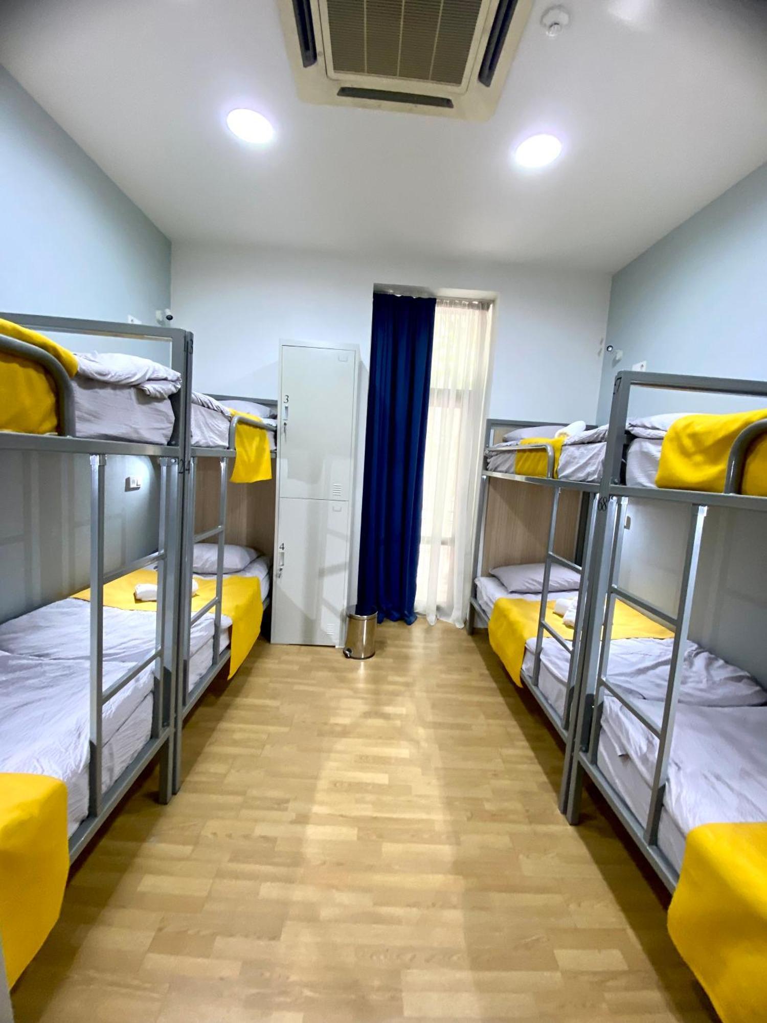 Queen Hostel Tbilisi Ngoại thất bức ảnh