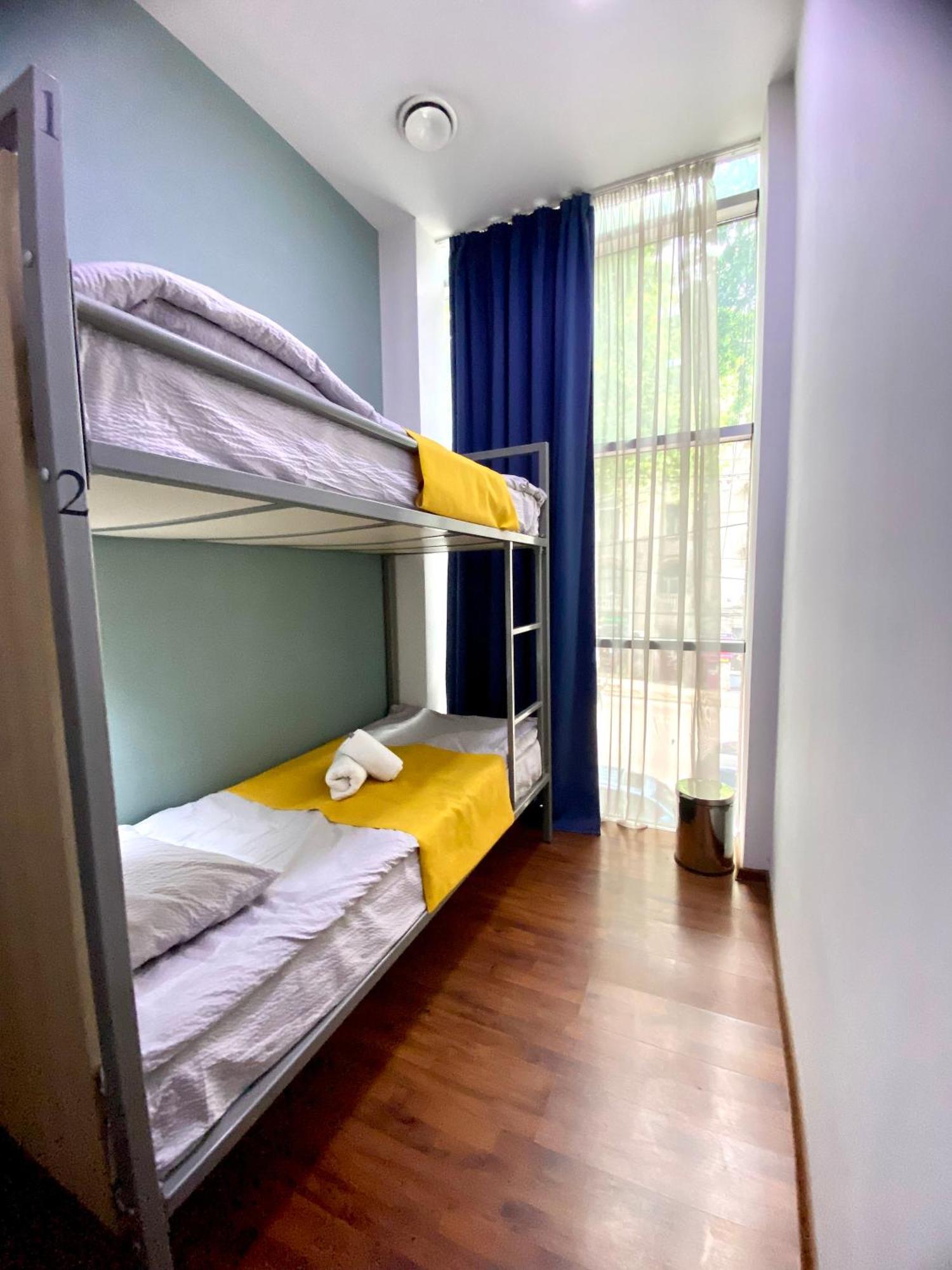 Queen Hostel Tbilisi Ngoại thất bức ảnh