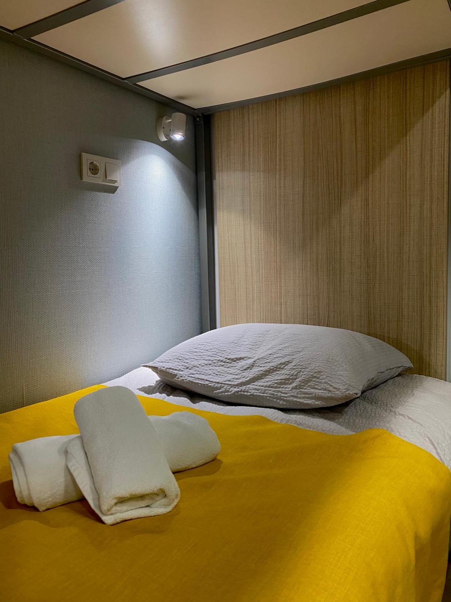 Queen Hostel Tbilisi Ngoại thất bức ảnh