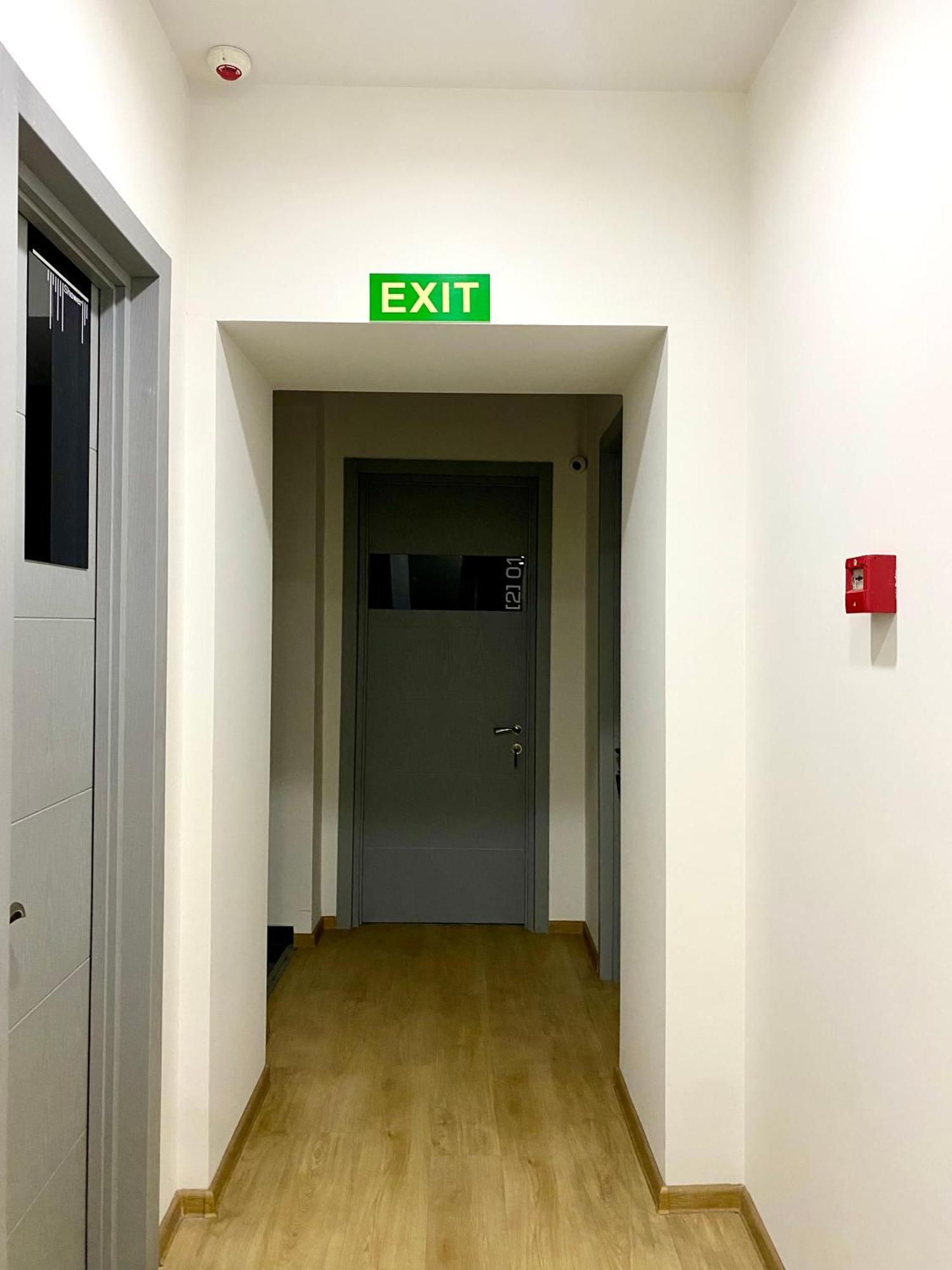 Queen Hostel Tbilisi Ngoại thất bức ảnh
