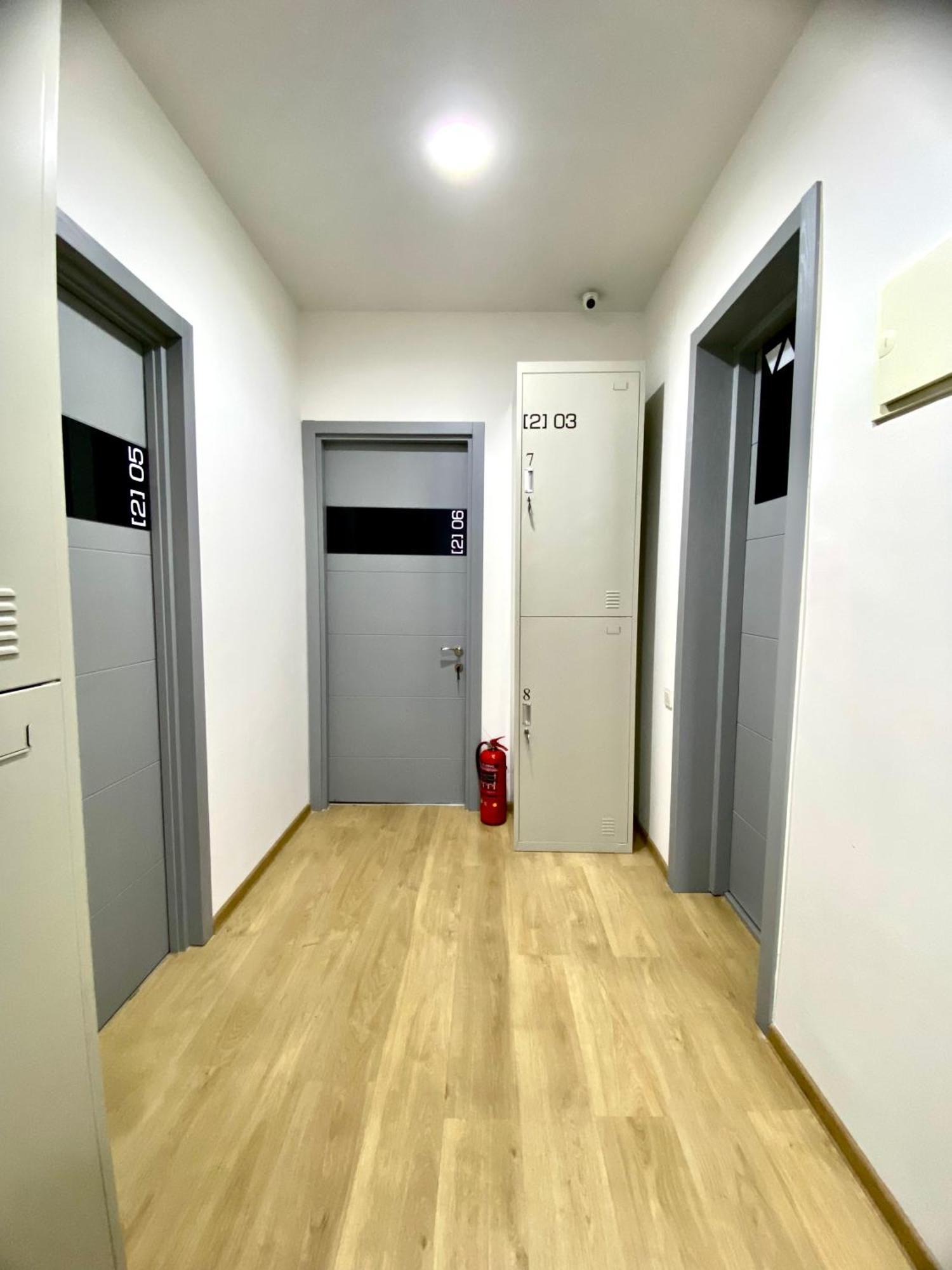 Queen Hostel Tbilisi Ngoại thất bức ảnh