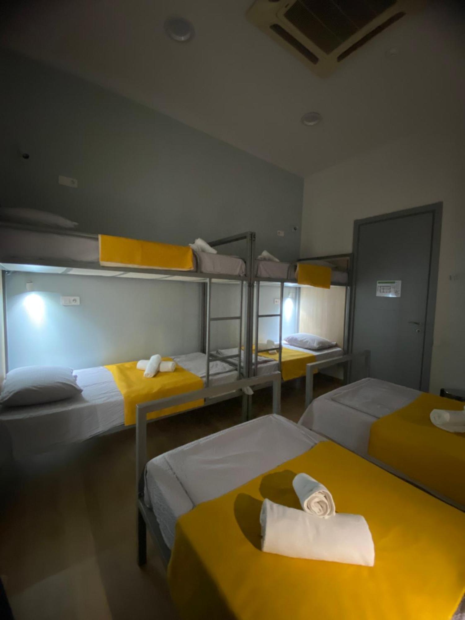 Queen Hostel Tbilisi Ngoại thất bức ảnh