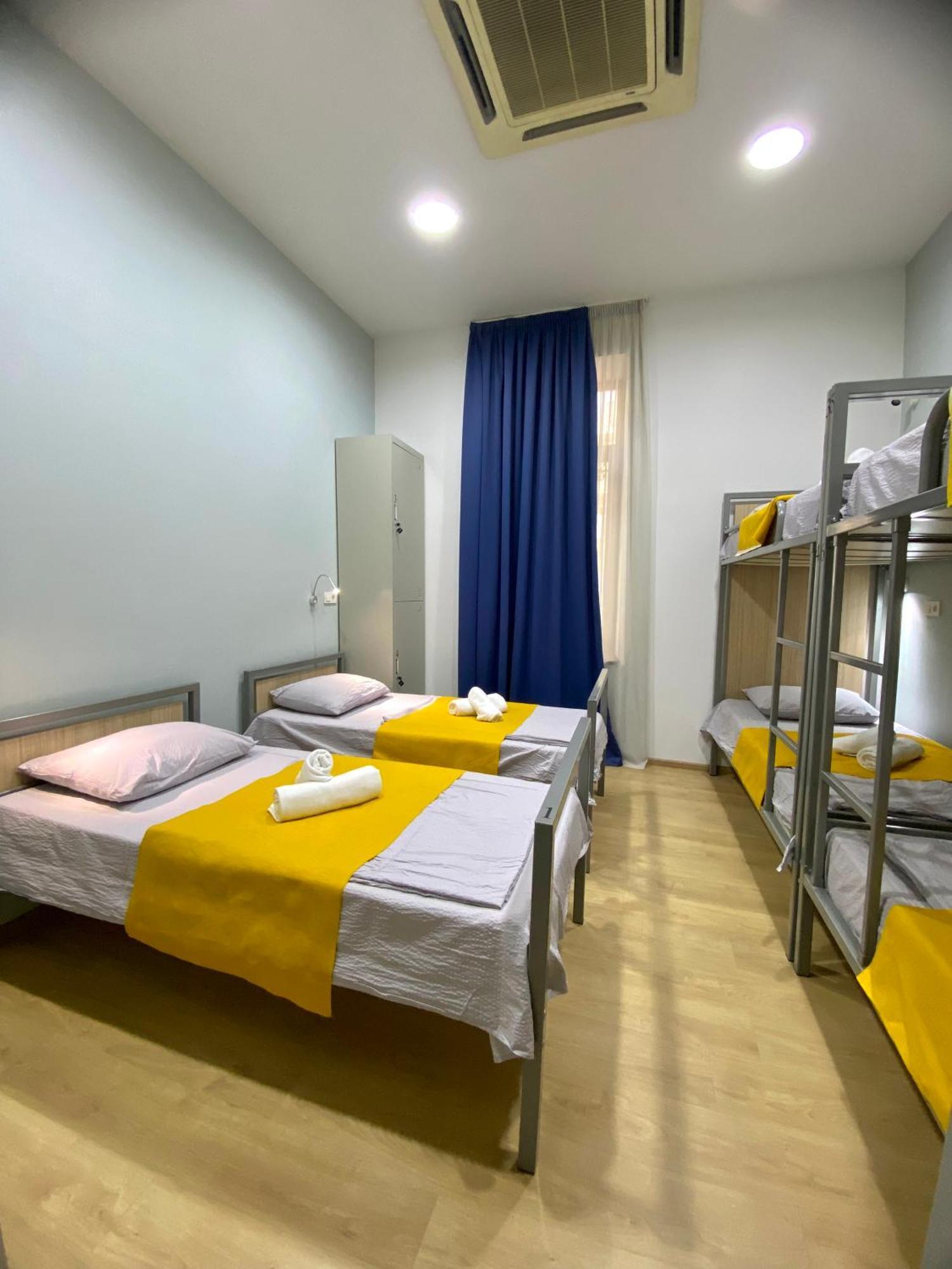 Queen Hostel Tbilisi Ngoại thất bức ảnh